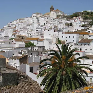 Apartamento Casita Alcornocales, Alcalá de los Gazules
